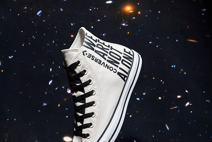 Converse we are on sale not alone 2019